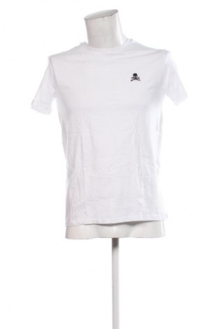 Herren Unterwäsche Philipp Plein, Größe L, Farbe Weiß, Preis 87,99 €