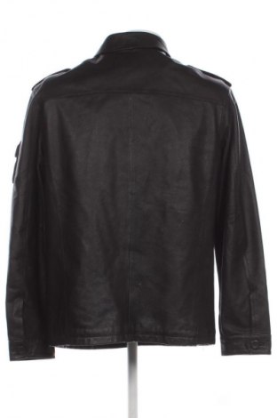 Herren Lederjacke Angelo Litrico, Größe L, Farbe Braun, Preis 72,99 €