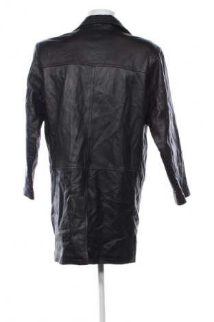 Herren Lederjacke Camel, Größe M, Farbe Schwarz, Preis € 39,99