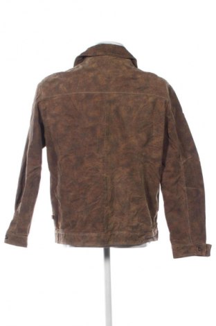 Herren Lederjacke Camel Active, Größe M, Farbe Braun, Preis € 152,99