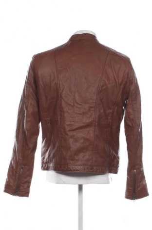 Herren Lederjacke Chyston, Größe XL, Farbe Braun, Preis 279,99 €