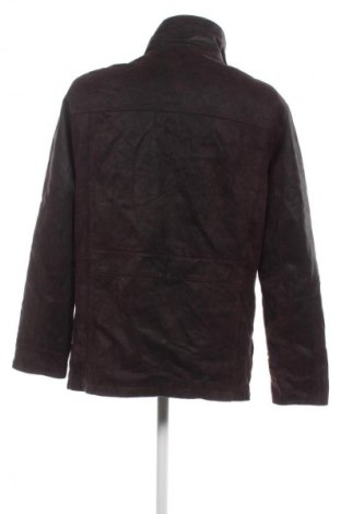 Herren Lederjacke Engbers, Größe L, Farbe Braun, Preis 117,99 €