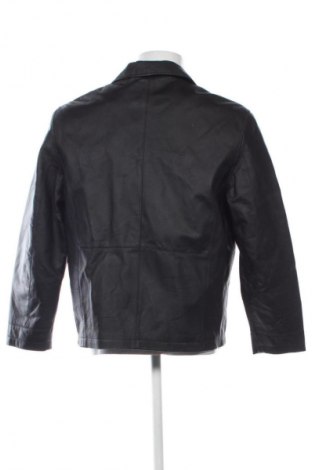 Herren Lederjacke Explorer, Größe M, Farbe Schwarz, Preis 31,99 €