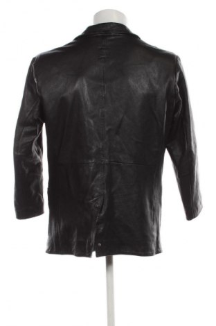 Herren Lederjacke Freaky Nation, Größe M, Farbe Schwarz, Preis € 87,99