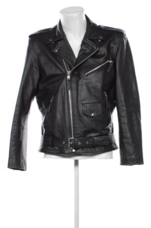 Herren Lederjacke Infinity, Größe L, Farbe Schwarz, Preis € 79,99