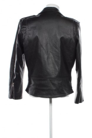 Herren Lederjacke Infinity, Größe L, Farbe Schwarz, Preis € 79,99