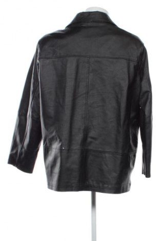 Herren Lederjacke Joy, Größe M, Farbe Schwarz, Preis € 36,99