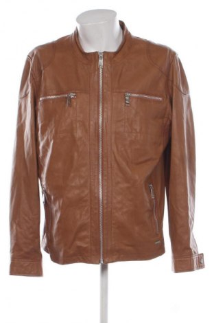 Herren Lederjacke Maze, Größe L, Farbe Braun, Preis € 284,99