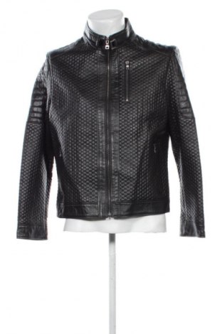 Herren Lederjacke Paul Parker, Größe XXL, Farbe Schwarz, Preis € 379,99