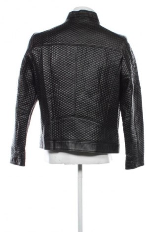 Herren Lederjacke Paul Parker, Größe XXL, Farbe Schwarz, Preis € 379,99