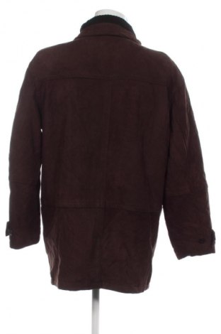 Herren Lederjacke Paul R. Smith, Größe L, Farbe Braun, Preis € 90,99