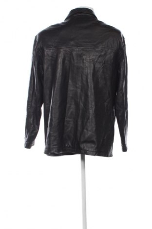 Herren Lederjacke PkZ, Größe XL, Farbe Schwarz, Preis 123,33 €