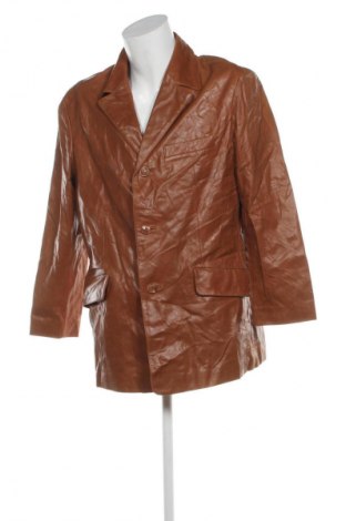 Herren Lederjacke Rock'n Blue, Größe XL, Farbe Braun, Preis € 144,99