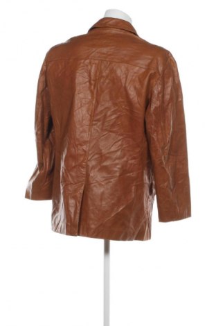 Herren Lederjacke Rock'n Blue, Größe XL, Farbe Braun, Preis € 144,99