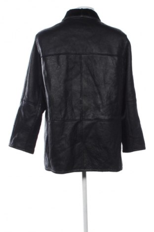 Herren Lederjacke Studio, Größe XL, Farbe Schwarz, Preis € 69,99