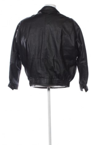 Herren Lederjacke Unbranded, Größe XL, Farbe Schwarz, Preis 25,99 €