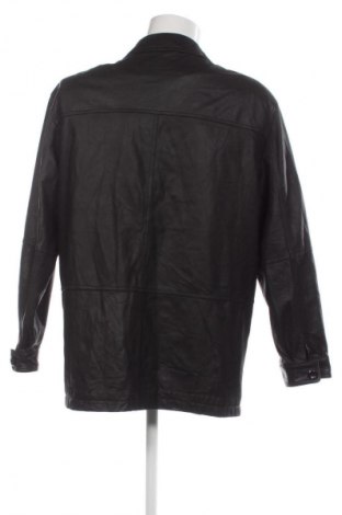 Herren Lederjacke Unbranded, Größe XL, Farbe Schwarz, Preis € 35,99