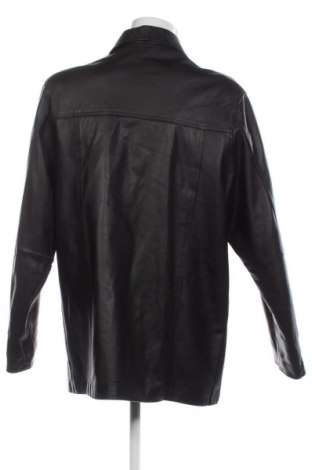 Herren Lederjacke Unbranded, Größe XL, Farbe Schwarz, Preis € 26,70