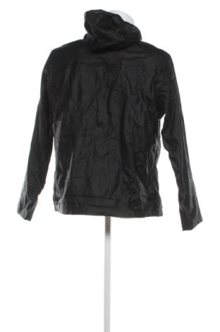 Geacă de piele pentru bărbati Unbranded, Mărime L, Culoare Negru, Preț 59,99 Lei