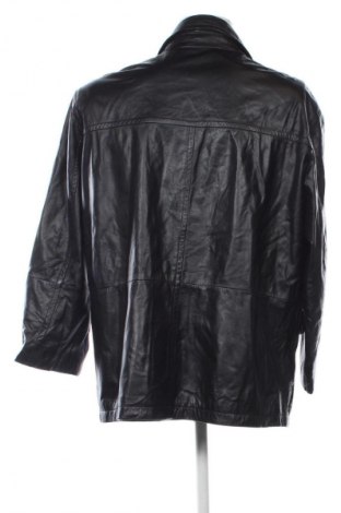 Herren Lederjacke Unbranded, Größe XL, Farbe Schwarz, Preis € 28,99