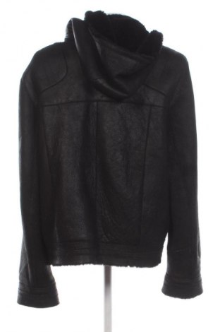 Herren Lederjacke Vespucci by VSP, Größe L, Farbe Schwarz, Preis € 591,30