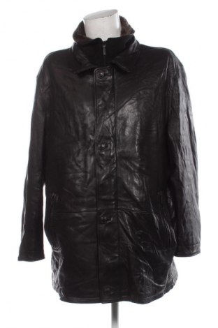 Geacă de piele pentru bărbati Westbury, Mărime 4XL, Culoare Negru, Preț 471,99 Lei