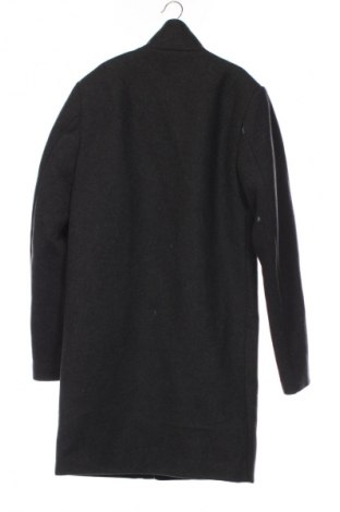 Herrenmantel ASOS, Größe XXS, Farbe Grau, Preis 39,99 €