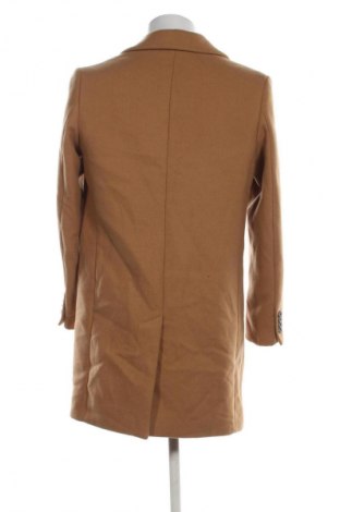 Palton de bărbați ASOS, Mărime M, Culoare Maro, Preț 257,99 Lei