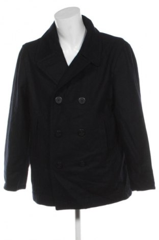 Herrenmantel American Eagle, Größe XL, Farbe Schwarz, Preis 51,99 €