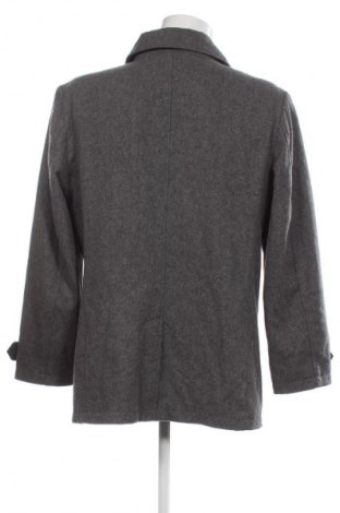 Palton de bărbați Angelo Litrico, Mărime XL, Culoare Gri, Preț 179,99 Lei