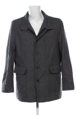 Palton de bărbați Angelo Litrico, Mărime XL, Culoare Multicolor, Preț 174,99 Lei