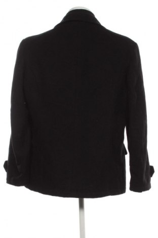 Ανδρικά παλτό Angelo Litrico, Μέγεθος XL, Χρώμα Μαύρο, Τιμή 32,99 €