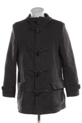 Palton de bărbați Angelo Litrico, Mărime L, Culoare Gri, Preț 130,99 Lei