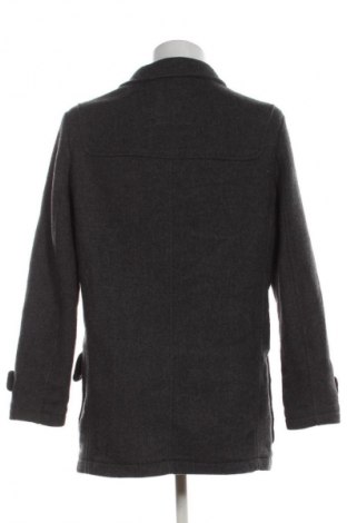 Palton de bărbați Angelo Litrico, Mărime L, Culoare Gri, Preț 130,99 Lei