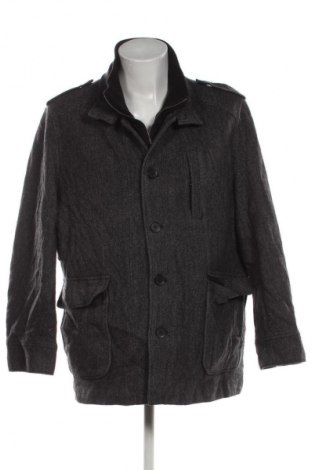 Herrenmantel Angelo Litrico, Größe XXL, Farbe Mehrfarbig, Preis 36,99 €