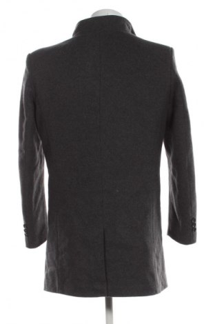 Herrenmantel Aptro, Größe M, Farbe Grau, Preis 39,99 €