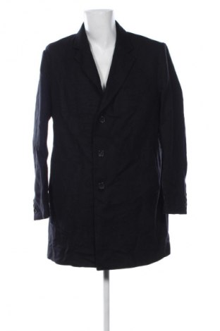 Herrenmantel BOSS, Größe XL, Farbe Grau, Preis 239,99 €