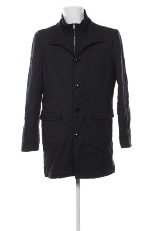 Herrenmantel Bexleys, Größe L, Farbe Schwarz, Preis € 40,99