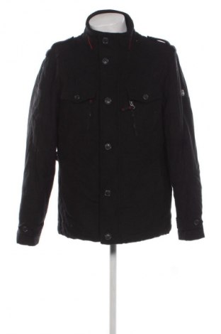 Herrenmantel Bexleys, Größe XL, Farbe Schwarz, Preis € 34,99
