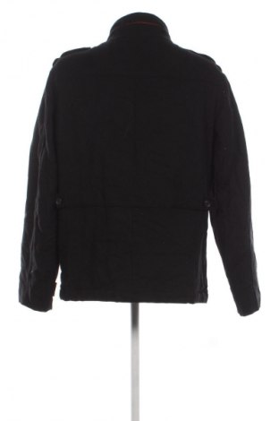 Herrenmantel Bexleys, Größe XL, Farbe Schwarz, Preis € 34,99