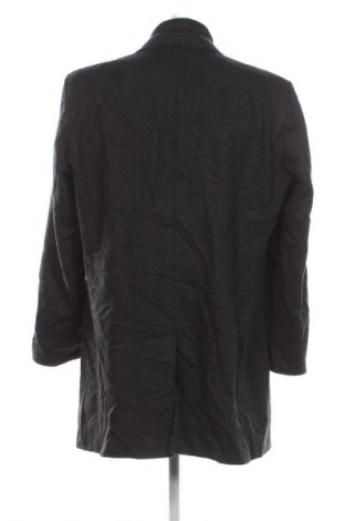Herrenmantel Bugatti, Größe XXL, Farbe Grau, Preis € 38,99