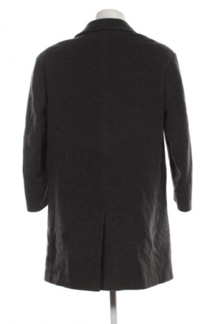 Мъжко палто Bugatti, Размер M, Цвят Сив, Цена 109,99 лв.