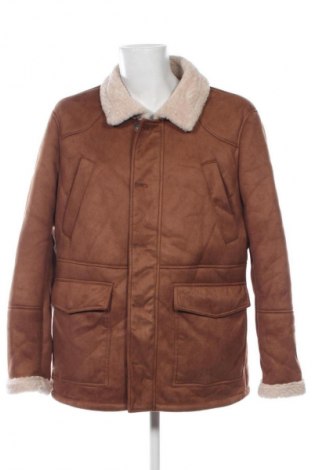 Herrenmantel C&A, Größe XL, Farbe Braun, Preis € 37,99