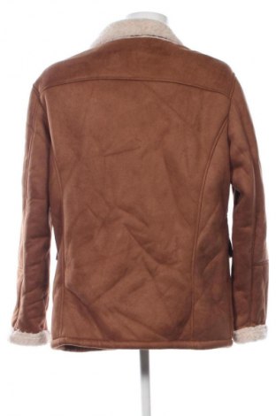 Herrenmantel C&A, Größe XL, Farbe Braun, Preis € 37,99
