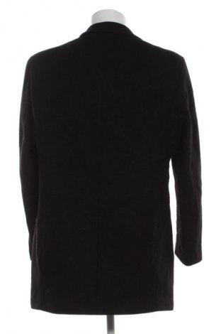 Palton de bărbați C&A, Mărime XL, Culoare Negru, Preț 204,99 Lei