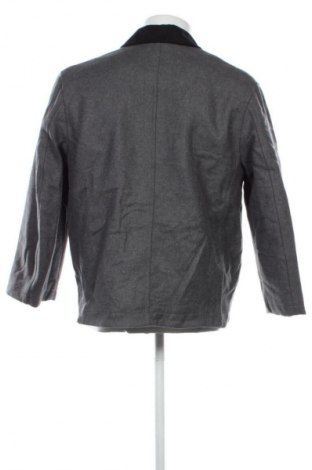 Palton de bărbați COS, Mărime M, Culoare Gri, Preț 774,99 Lei