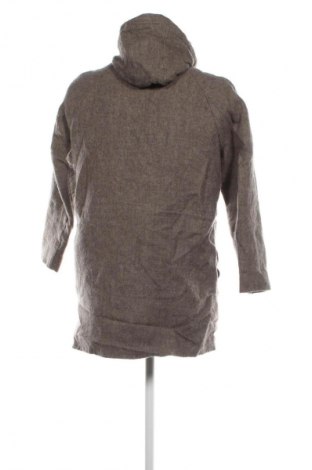 Herrenmantel COS, Größe L, Farbe Beige, Preis 61,99 €