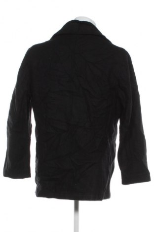 Herrenmantel Canda, Größe L, Farbe Schwarz, Preis 20,99 €