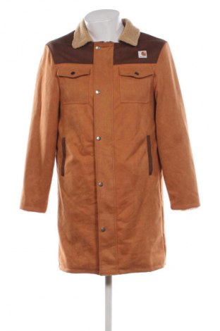 Pánsky kabát  Carhartt, Veľkosť S, Farba Viacfarebná, Cena  54,95 €