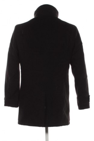 Herrenmantel Cato, Größe L, Farbe Schwarz, Preis 39,99 €